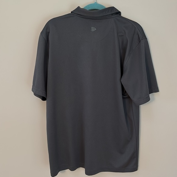 FIRETHORN | golf shirt - Picture 5 of 5